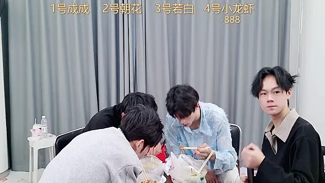 QYBOYS-001 live sex cam