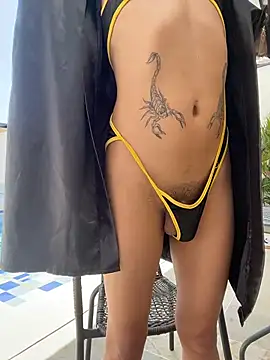 Miss_sagitario live sex cam