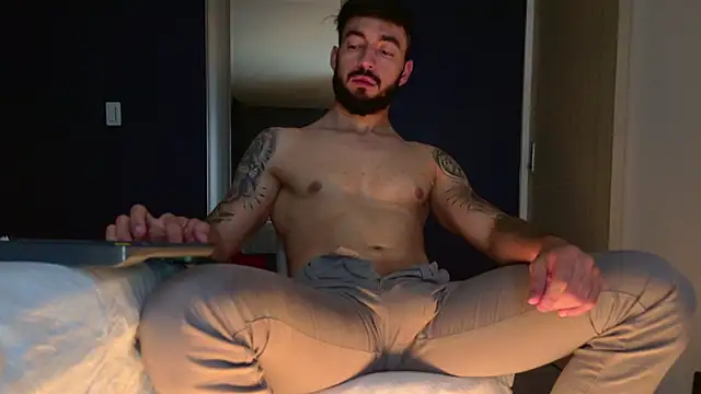 MarkWalker__ live sex cam