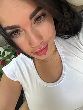 HannaBeckett live sex cam