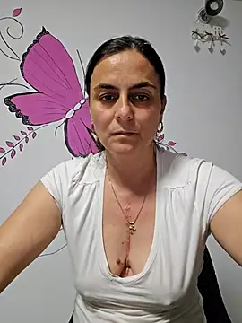 IsabelleCraft live sex cam