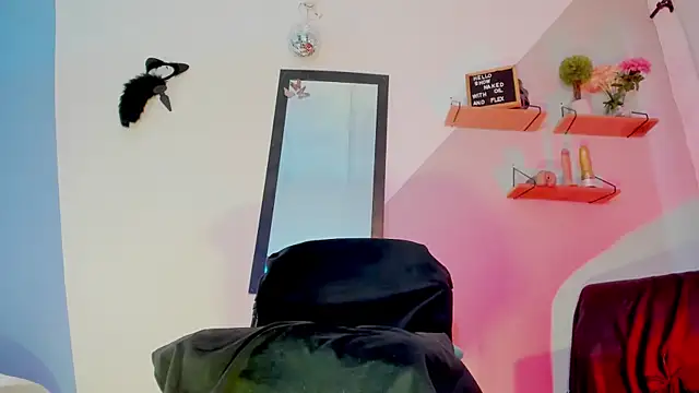 Aria_fitness live sex cam