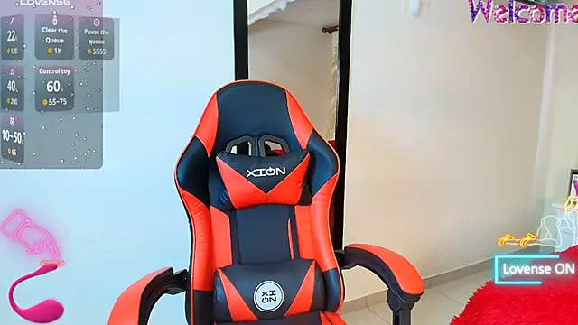 MiniLove_01 live sex cam