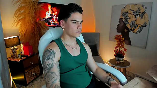 Matias_Murrier live sex cam