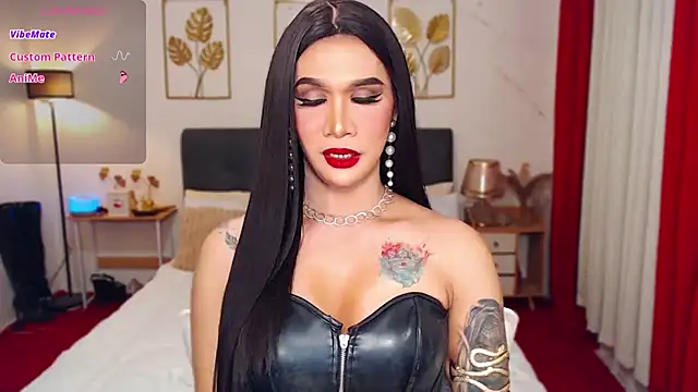 TwoAsianWildTs live sex cam