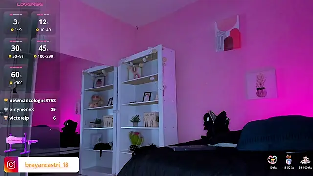 Ian_Castillo_ live sex cam