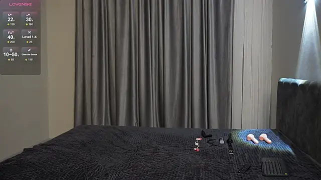 Nik_Sharp live sex cam