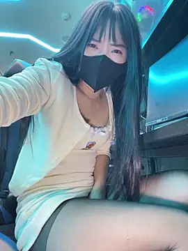 xiao-Lin live sex cam