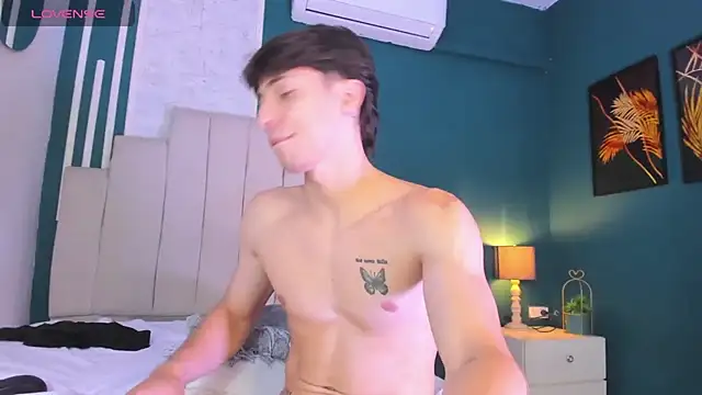 AlessandroDybala live sex cam