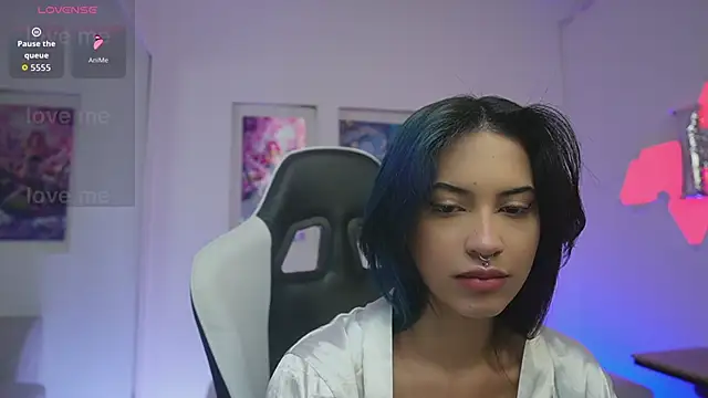 KayraOwen live sex cam