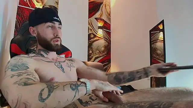Luke_davis01 live sex cam