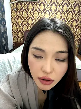 zhenzhen666 live sex cam