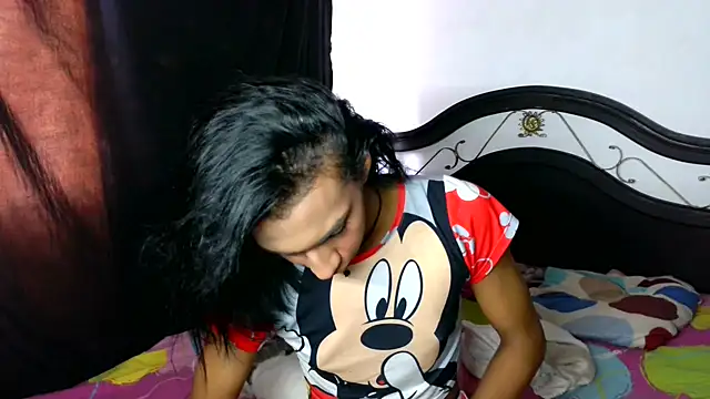 alexxa_Rooa live sex cam