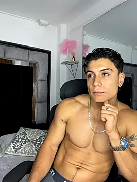 MR_MUSCLE live sex cam