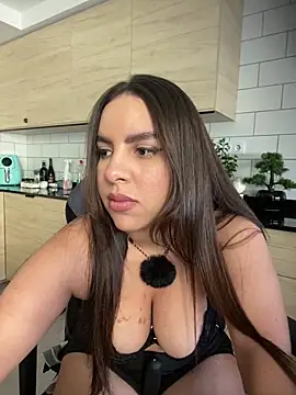 PamAnna live sex cam