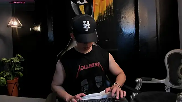 Eryonbradley live sex cam