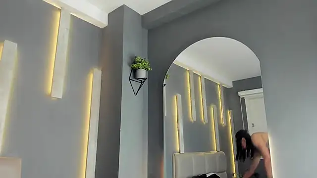 ArohomLester live sex cam