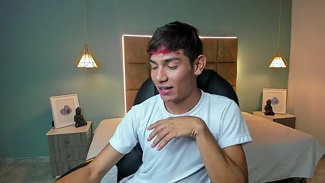 cherub_ live sex cam