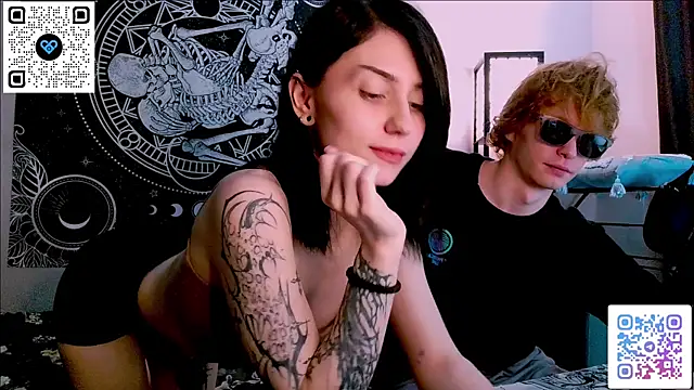 poisondevotion live sex cam