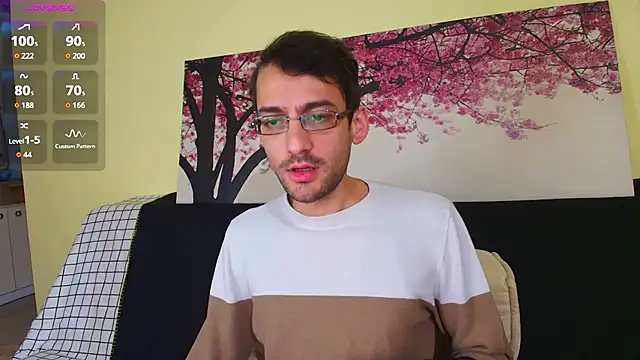 HungEddy live sex cam