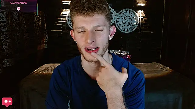 andrewxbi live sex cam