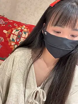 BigHaComing live sex cam