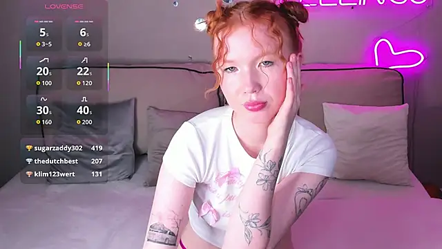 Anna_Patterson live sex cam