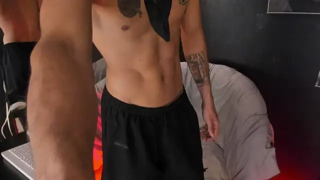 jett_savage live sex cam