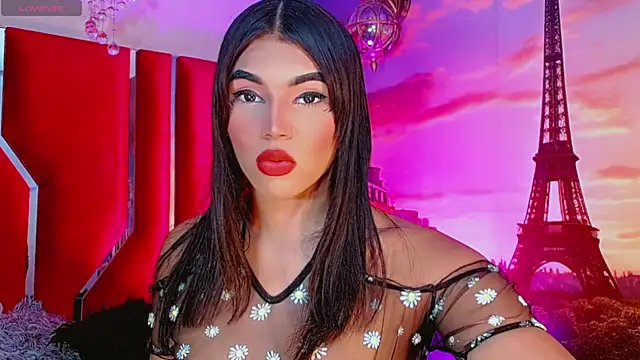 AithanaBlaze live sex cam