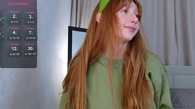 AdritVance live sex cam