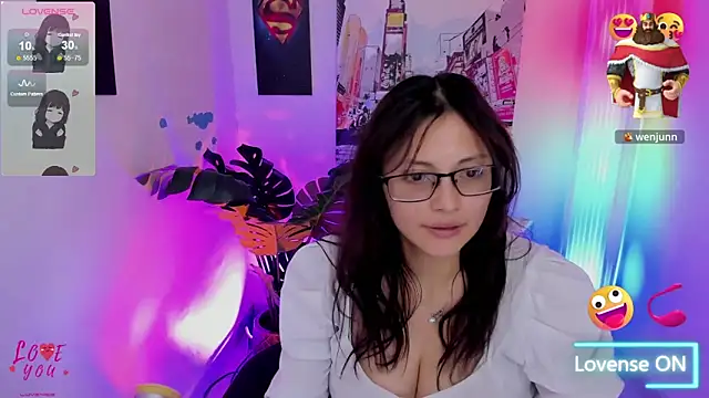 Kyomi_chang live sex cam