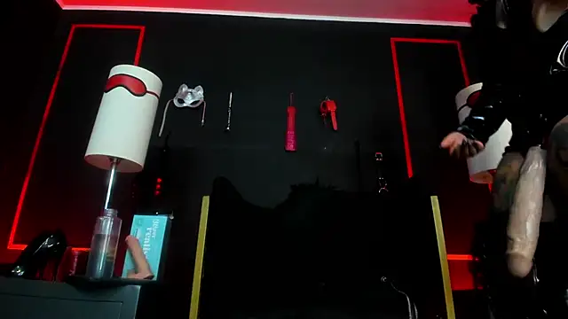 CharlotteScotte live sex cam