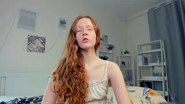 ZaraBluitt live sex cam