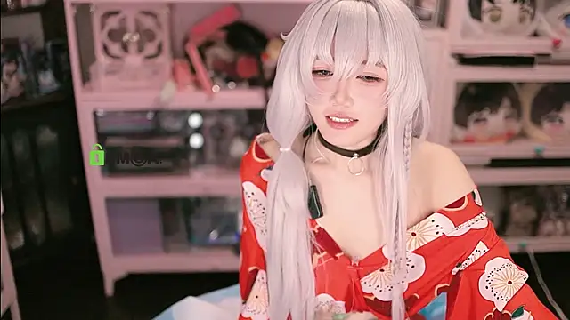 nide_xiaogou live sex cam