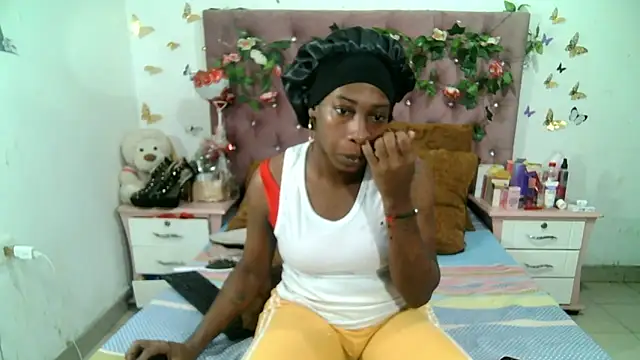 ValeriaTsx live sex cam