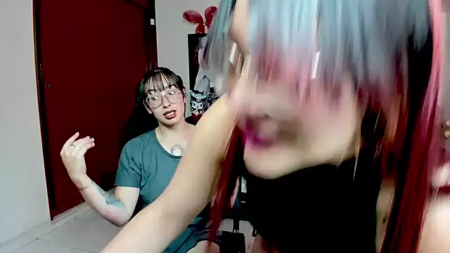 jeyloveebony live sex cam