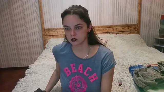 EthelsLover live sex cam