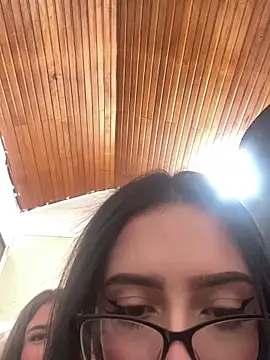 Kloe_Novoa live sex cam