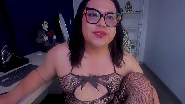 Kink__Angell live sex cam