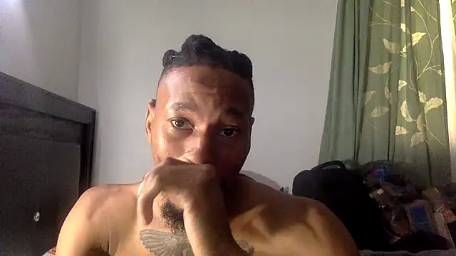 KingDerRico live sex cam