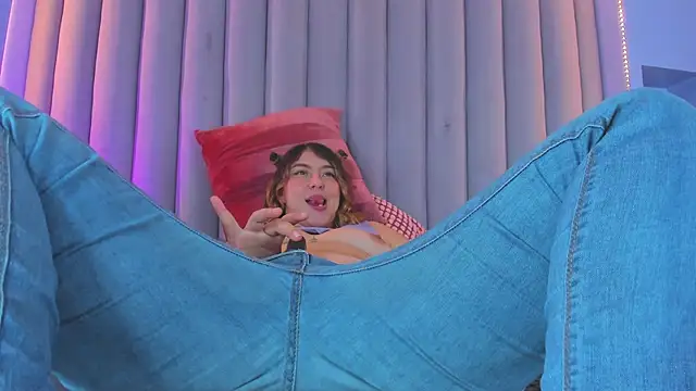 LilithSmith_ live sex cam