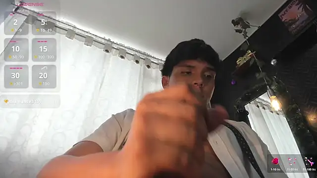 Thiago_Kozak live sex cam