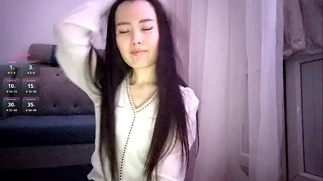 DianaMendoza live sex cam