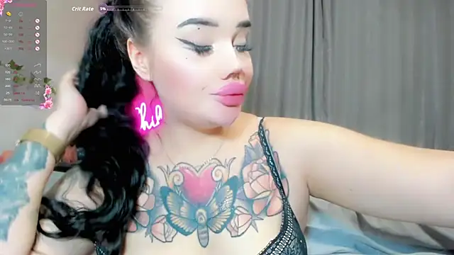 Aira_vi live sex cam