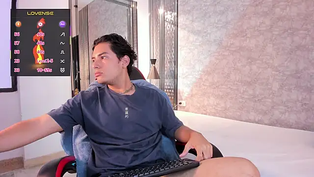 TheoHart_ live sex cam