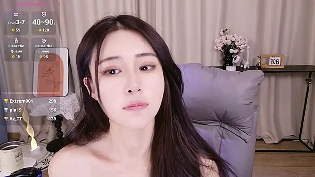 JoJo-ovo live sex cam