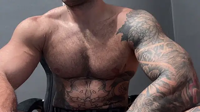 Mr_YourGod live sex cam