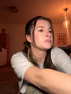 Mia-Minou live sex cam