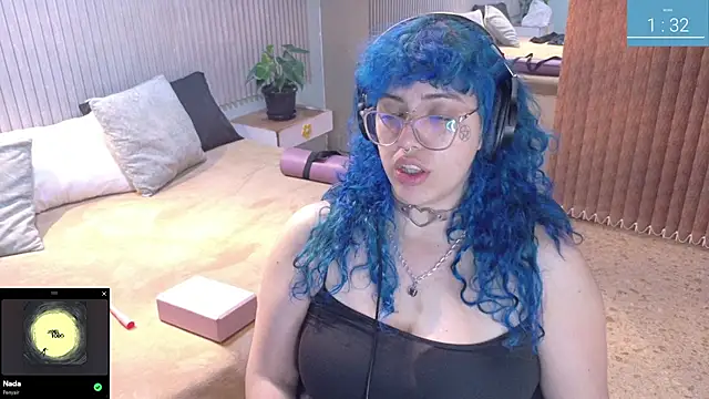 Eli666uwu live sex cam