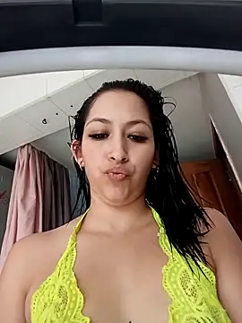 annyrusso live sex cam